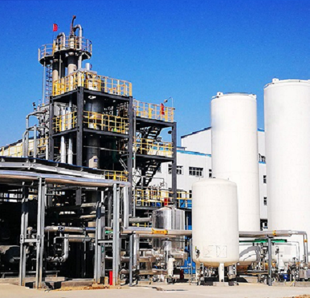 不同應用領域的標準氣體有那些組分或者濃度。 